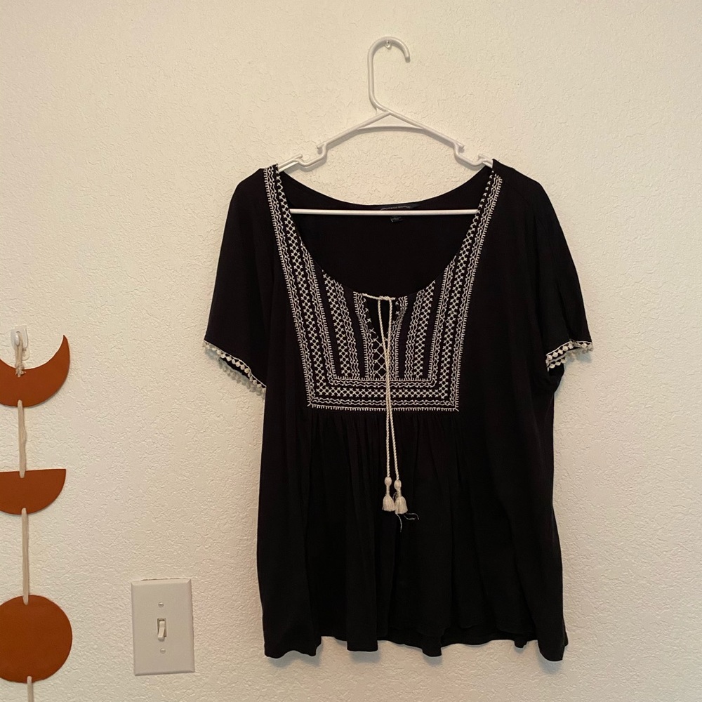 American Eagle T-shirt